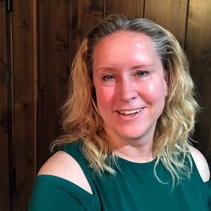 Meet your Posher, Natalie